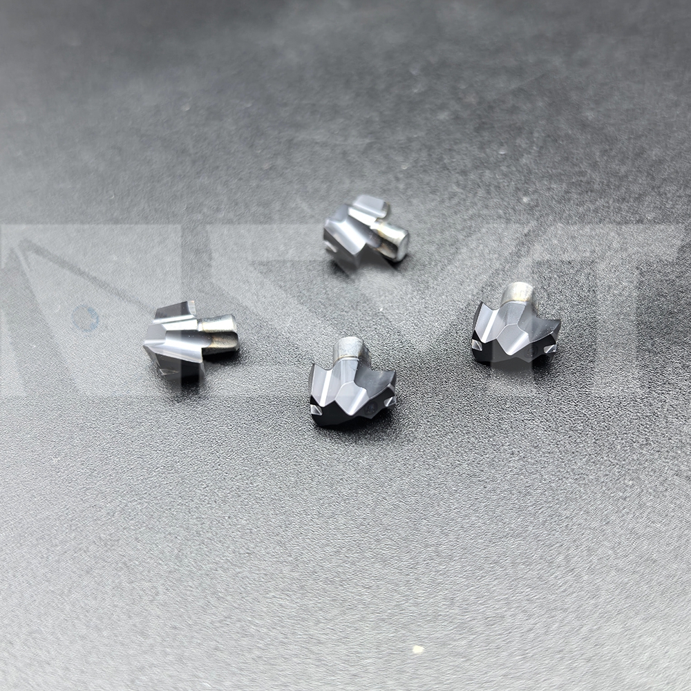 Drill Head-QD-090-S1/A