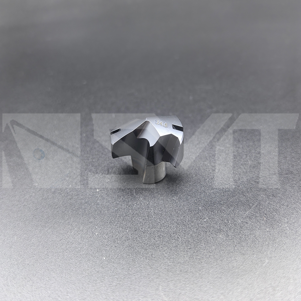 Drill Head-QD-245-S1/A