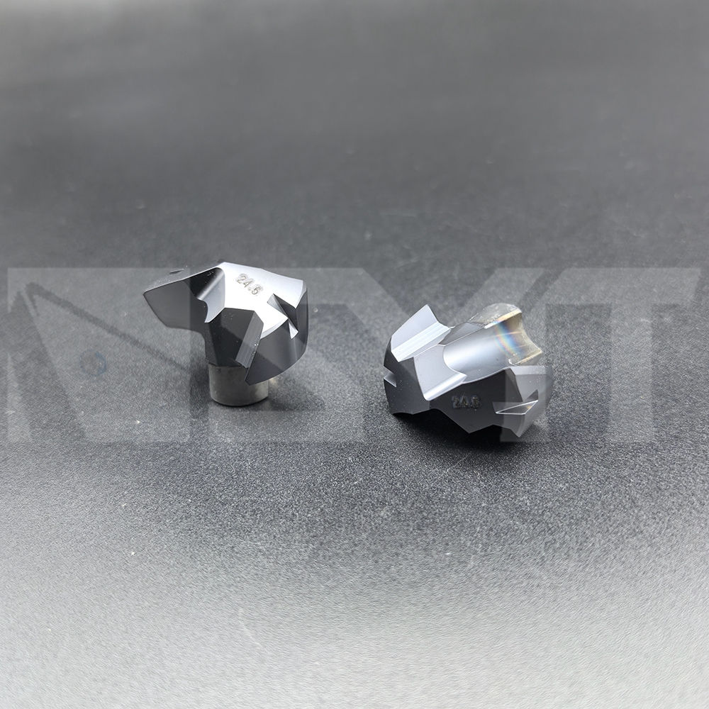 Drill Head-QD-245-S1/A