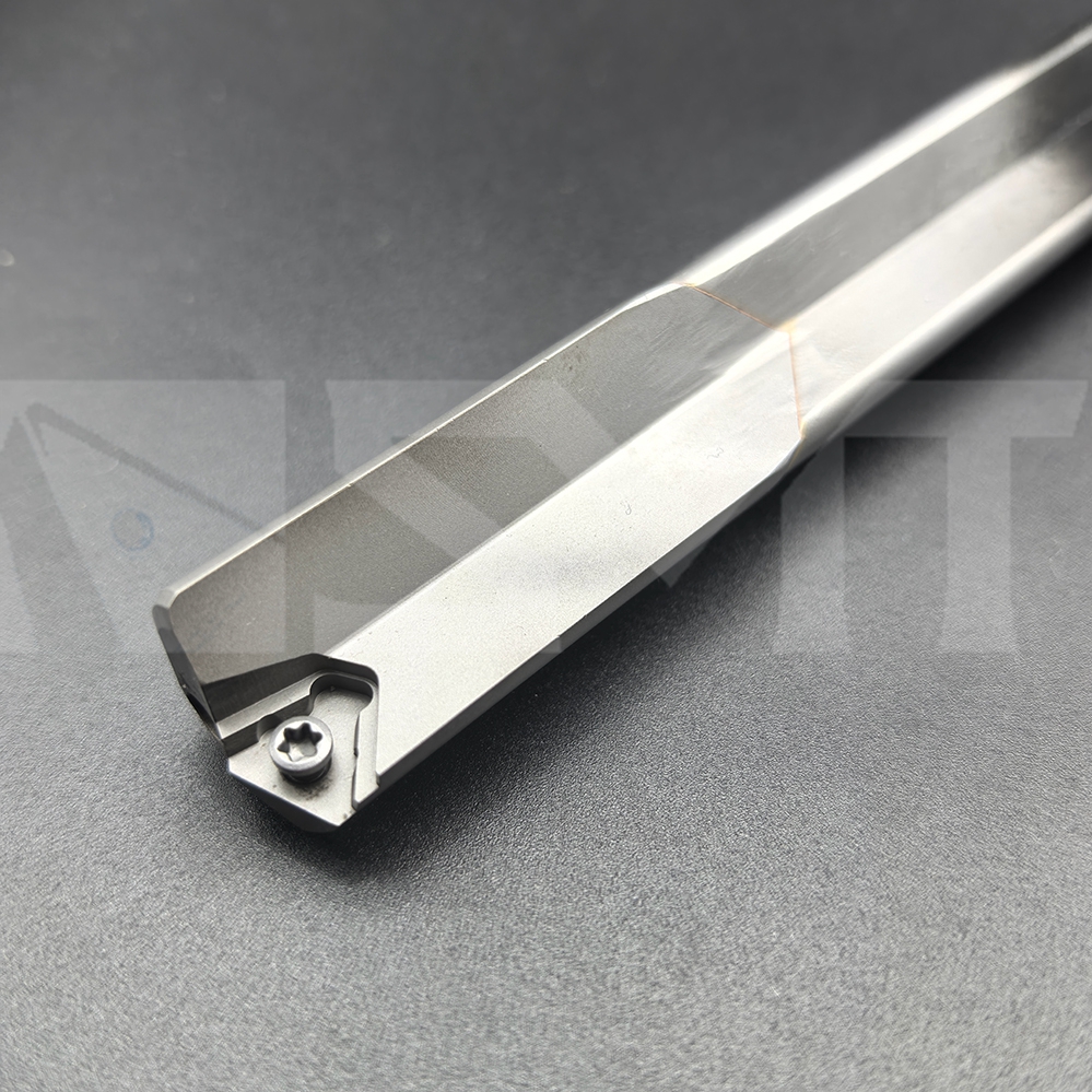 Indexable Gun drill-DJQΦ20.5-L400-3270