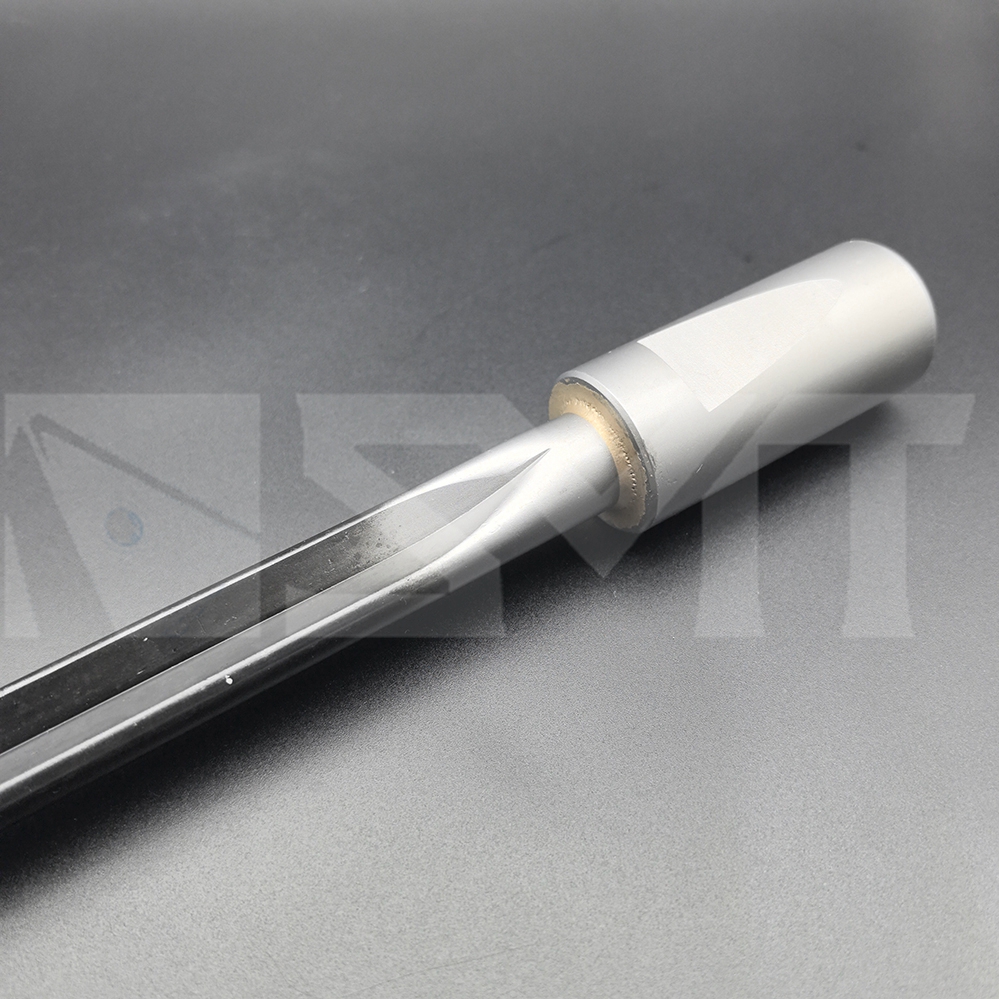 Indexable Gun drill-DJQΦ20.5-L400-3270