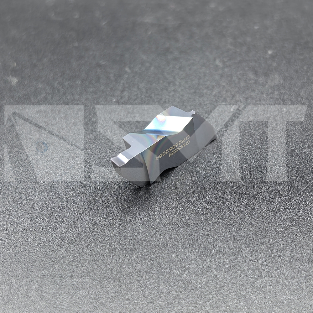 Grooving -Top-notch-NGP3M250R