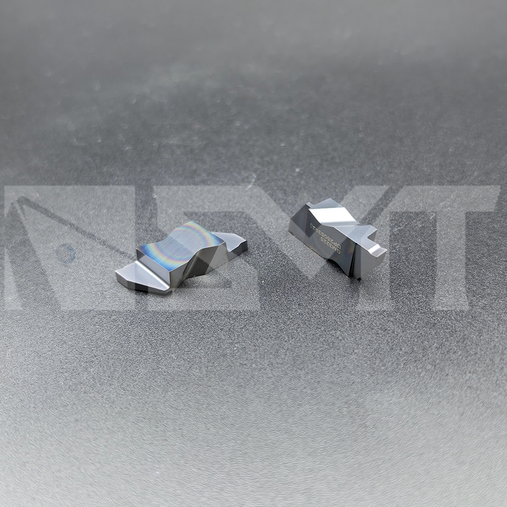 Grooving -Top-notch-NGP3M250L