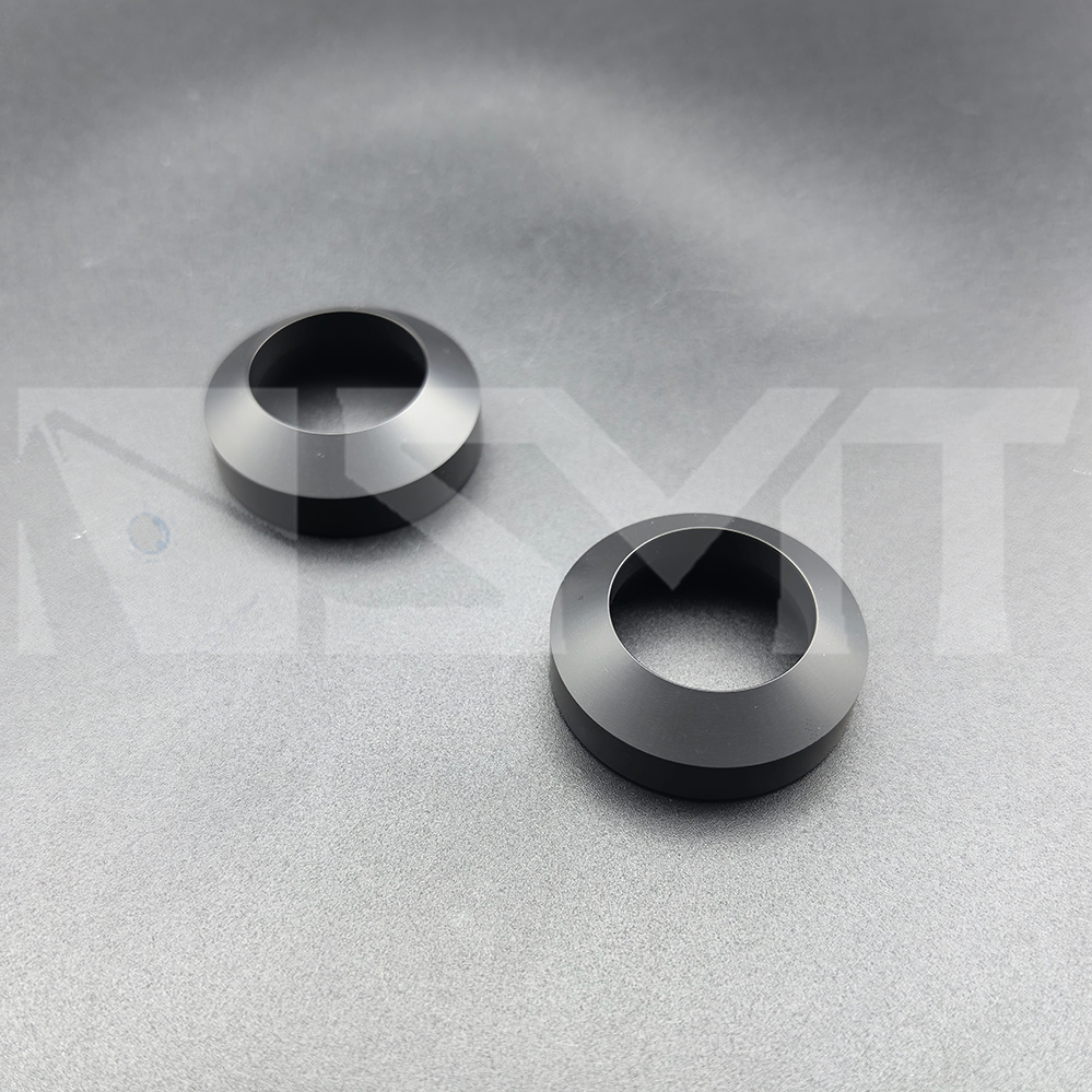 Scarfing Ring-Φ35xΦ22x12