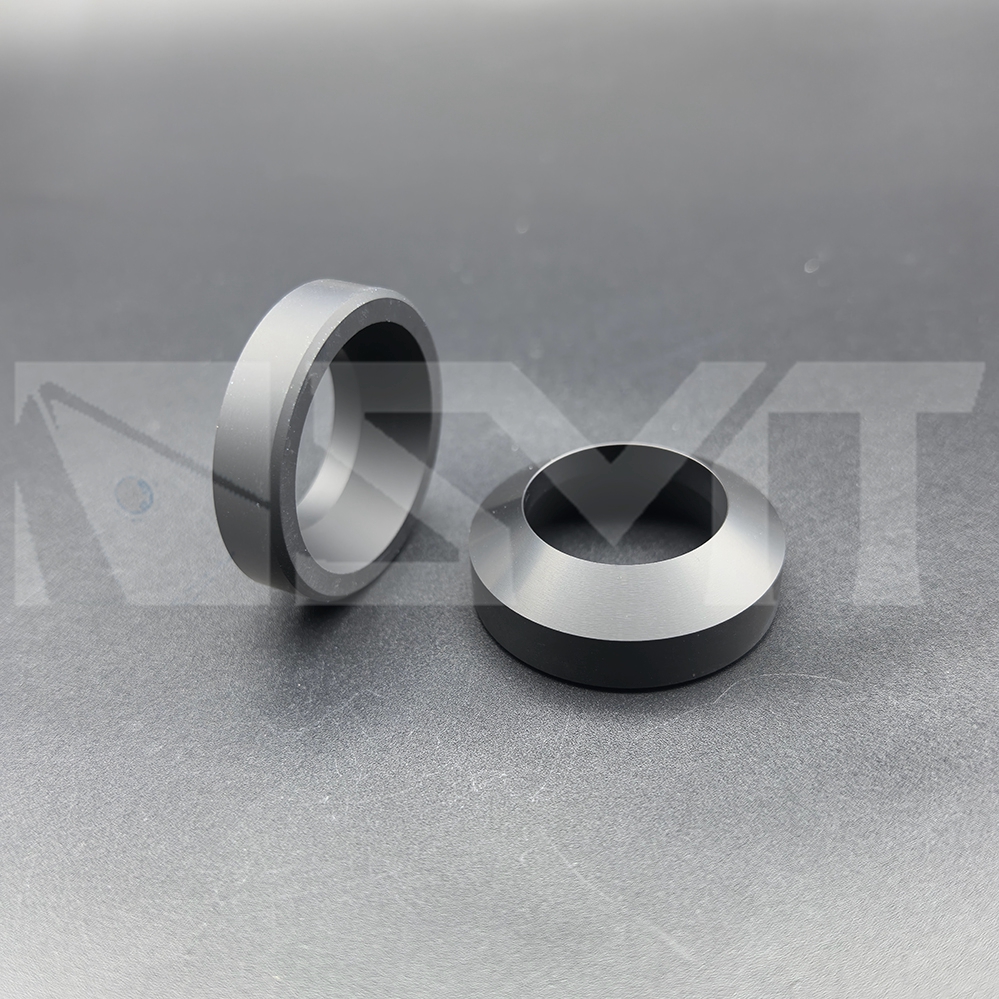 Scarfing Ring-Φ35xΦ22x12