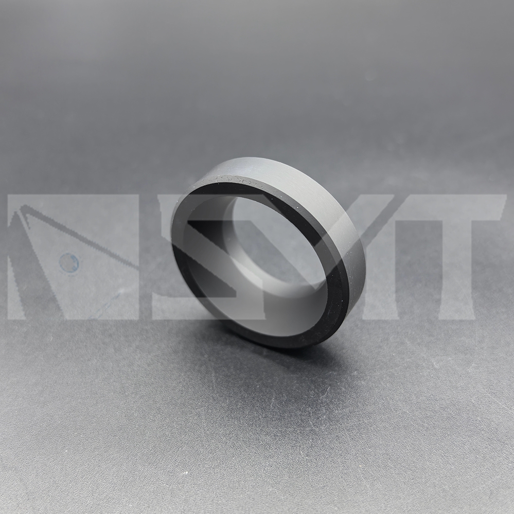 Scarfing Ring-Φ35xΦ22x12