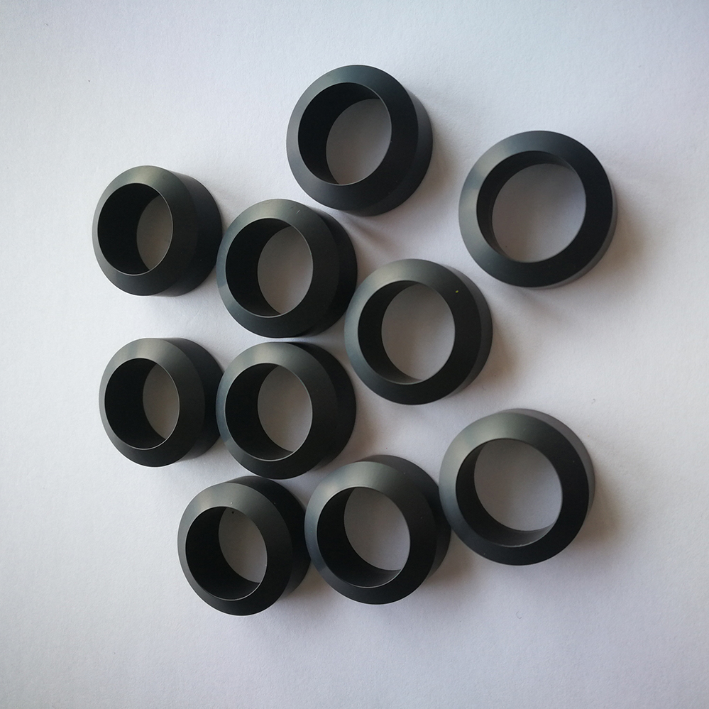 Scarfing ring-Φ22xΦ15x10