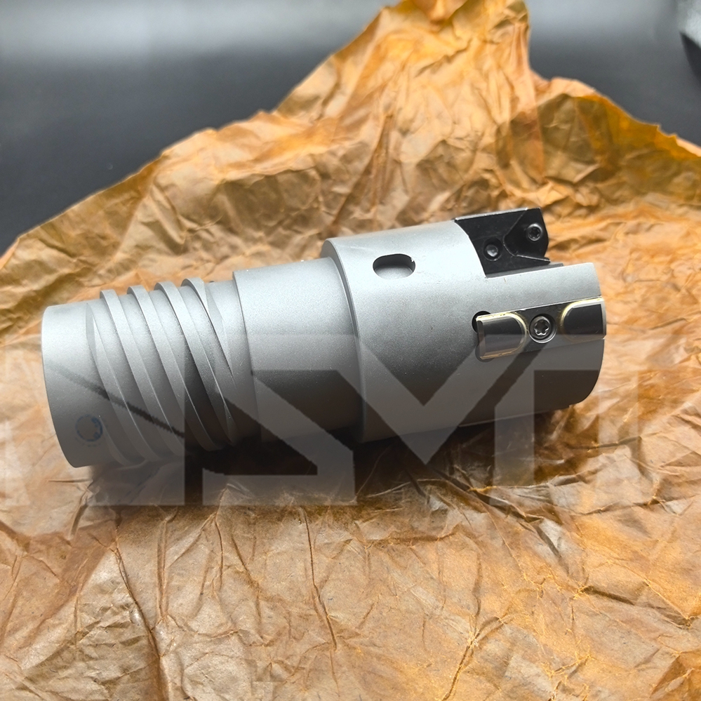 BTA Drill Head-IJΦ66