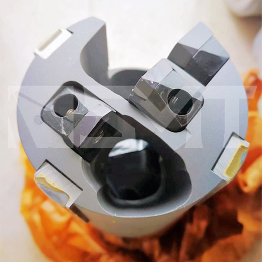 BTA Drill Head-IJΦ66