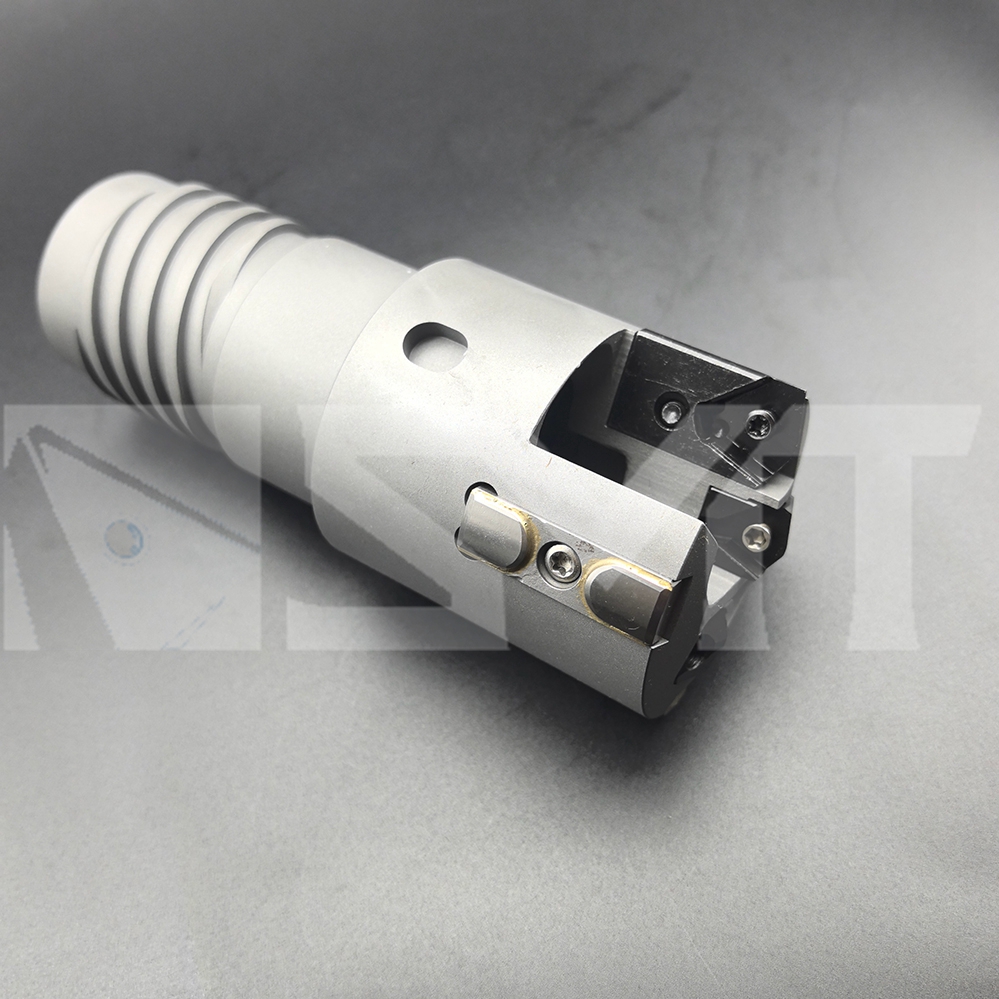 BTA Drill Head-IJΦ66