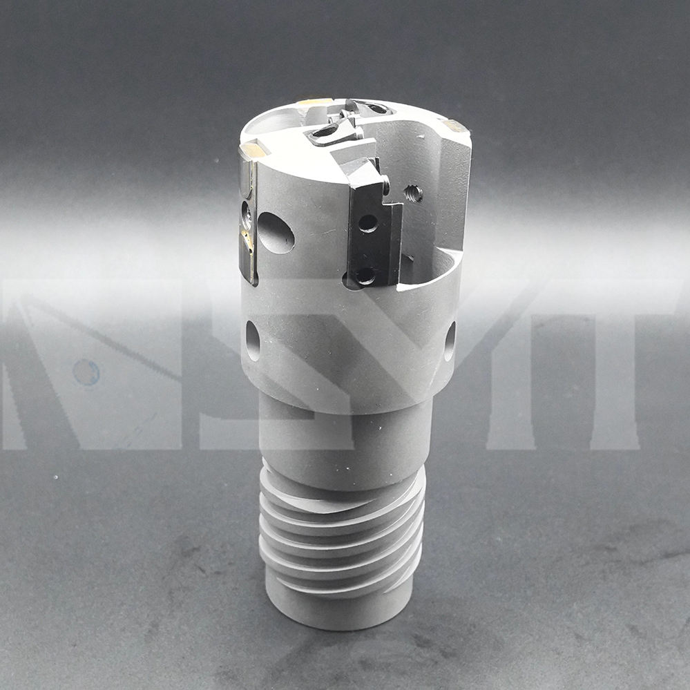 BTA Drill Head-IJΦ66