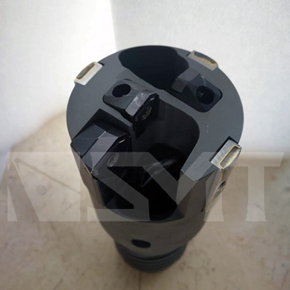 BTA Drill Head-IJΦ66