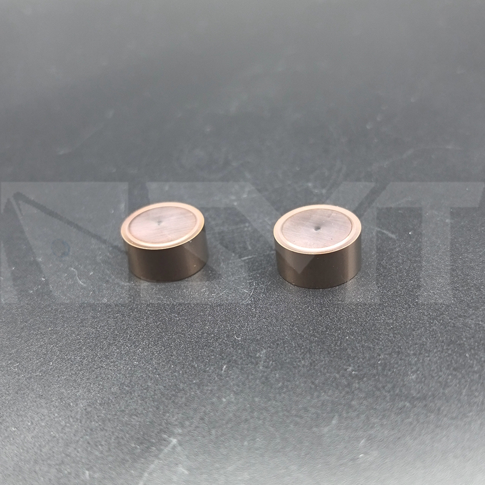 Carbide Inserts-TA3933A-PVD