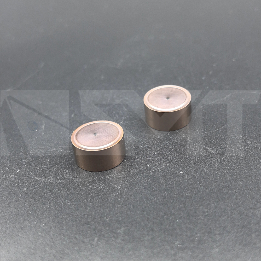 Carbide Inserts-TA3933A-PVD