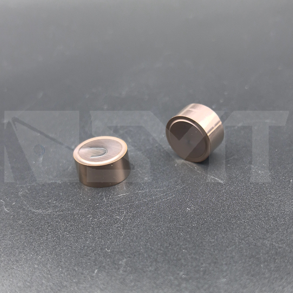 Carbide Inserts-TA3933A-PVD