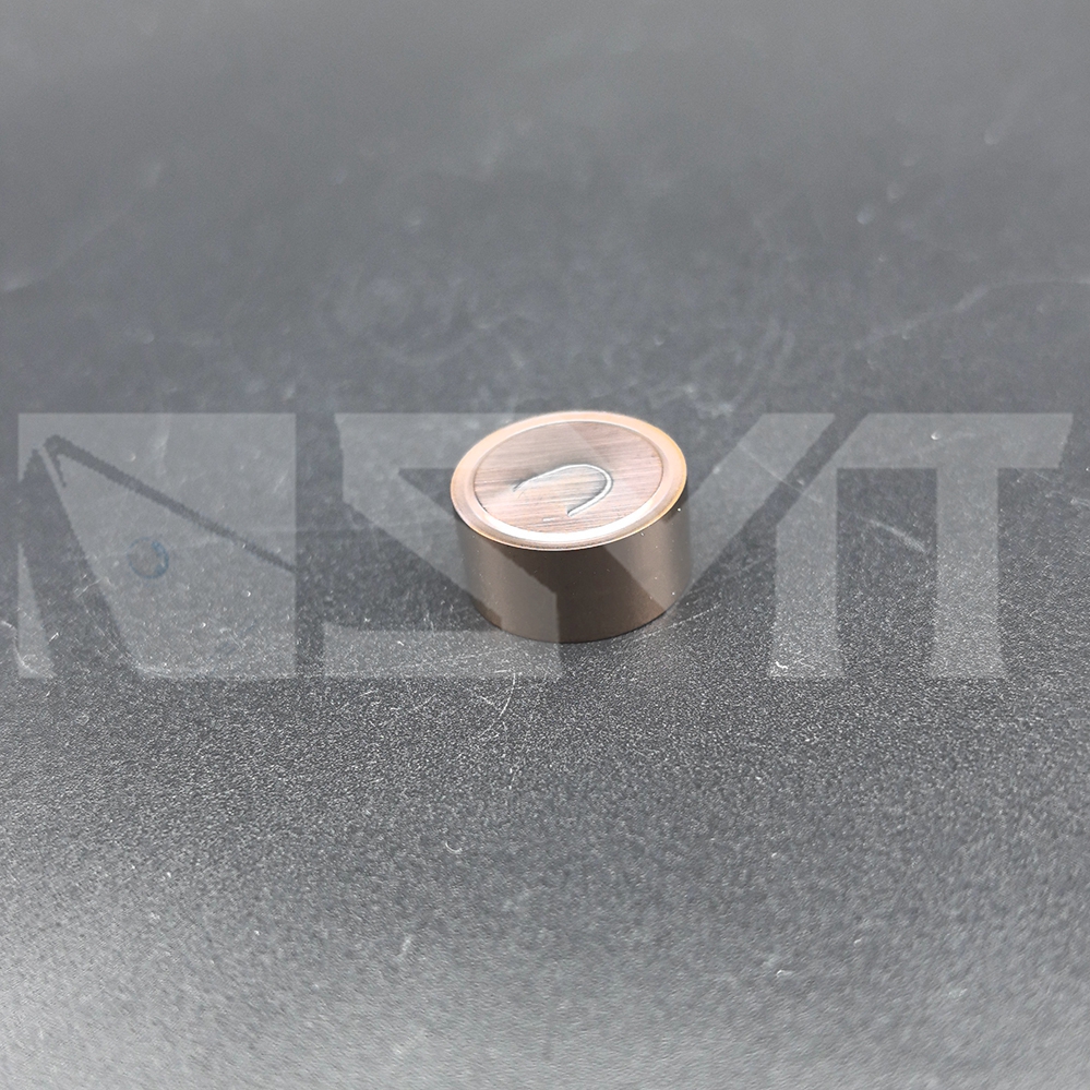 Carbide Inserts-TA3933A-PVD