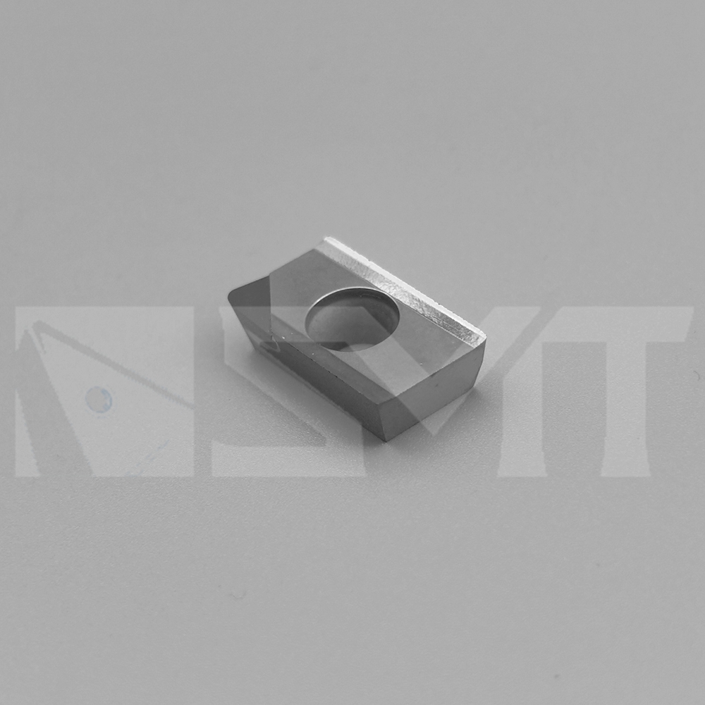PCD-tipped Inserts-APKT160412-LH