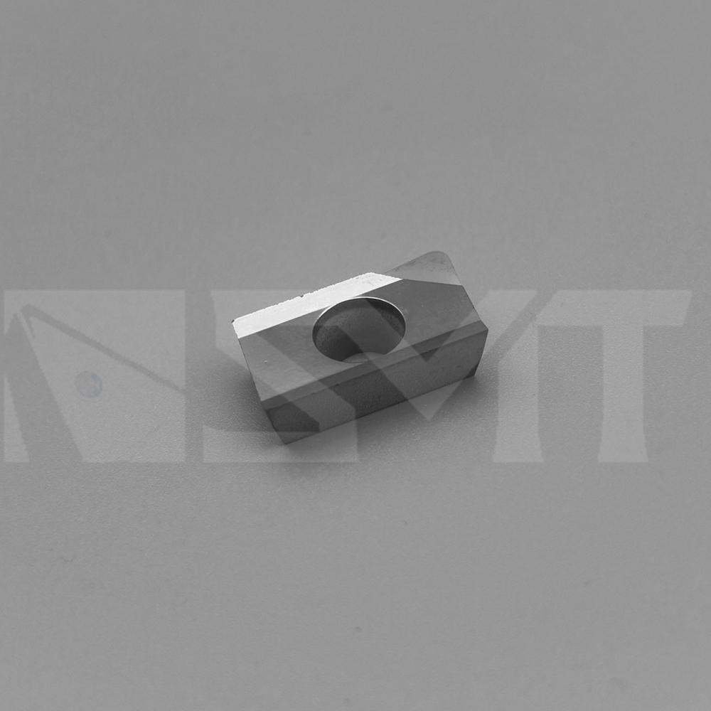 PCD-tipped Inserts-APKT160412-LH