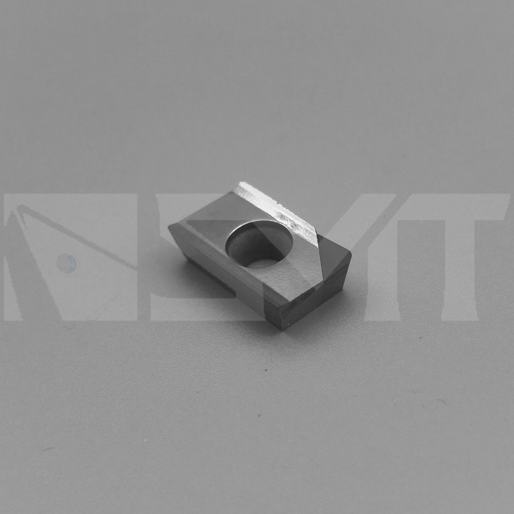 PCD-tipped Inserts-APKT160412-LH