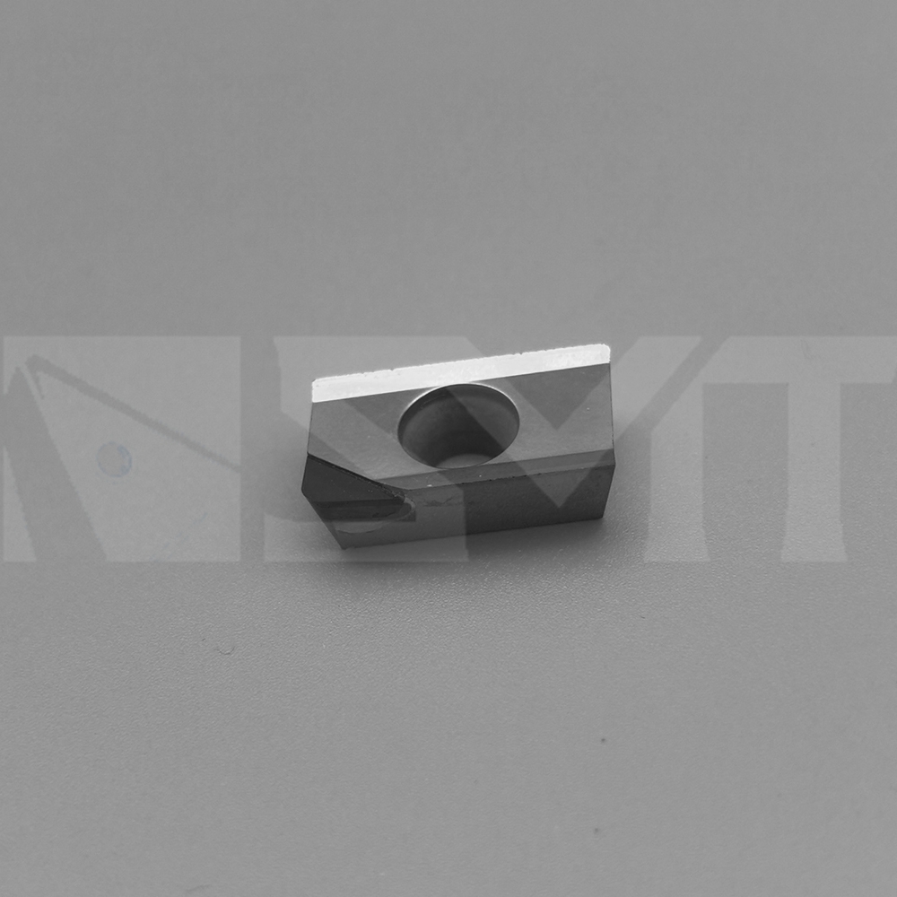 PCD-tipped Inserts-APKT160412-LH