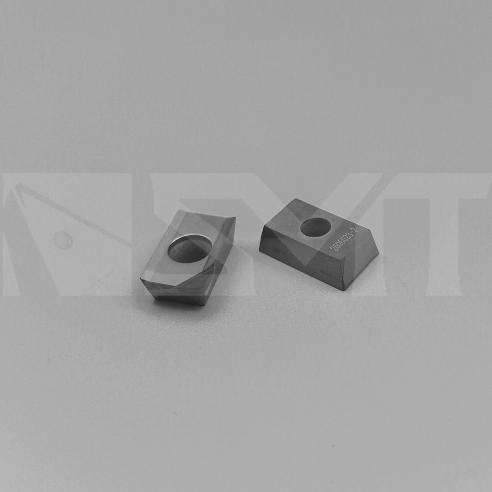 PCD-tipped Inserts-APKT160412-LH
