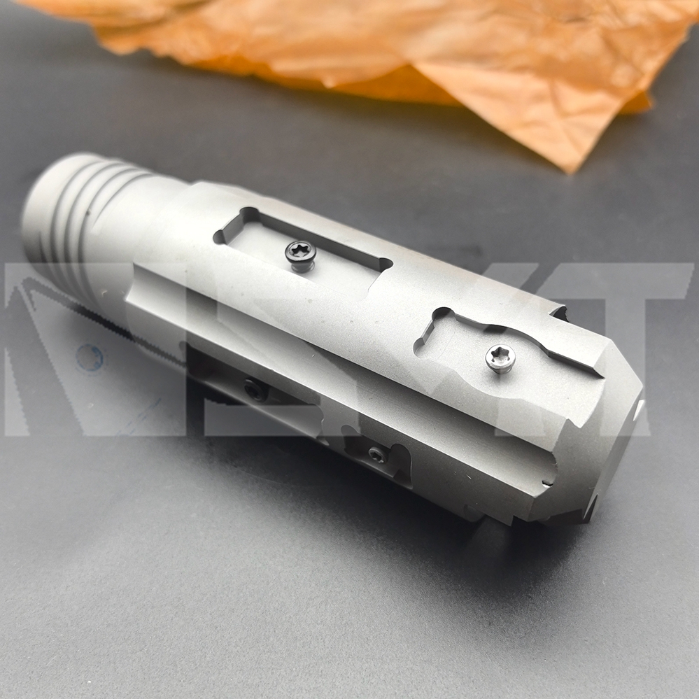 Counterboring head-JKΦ50.2-45
