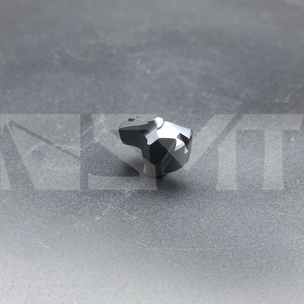 Drill Head-QD-192-RA