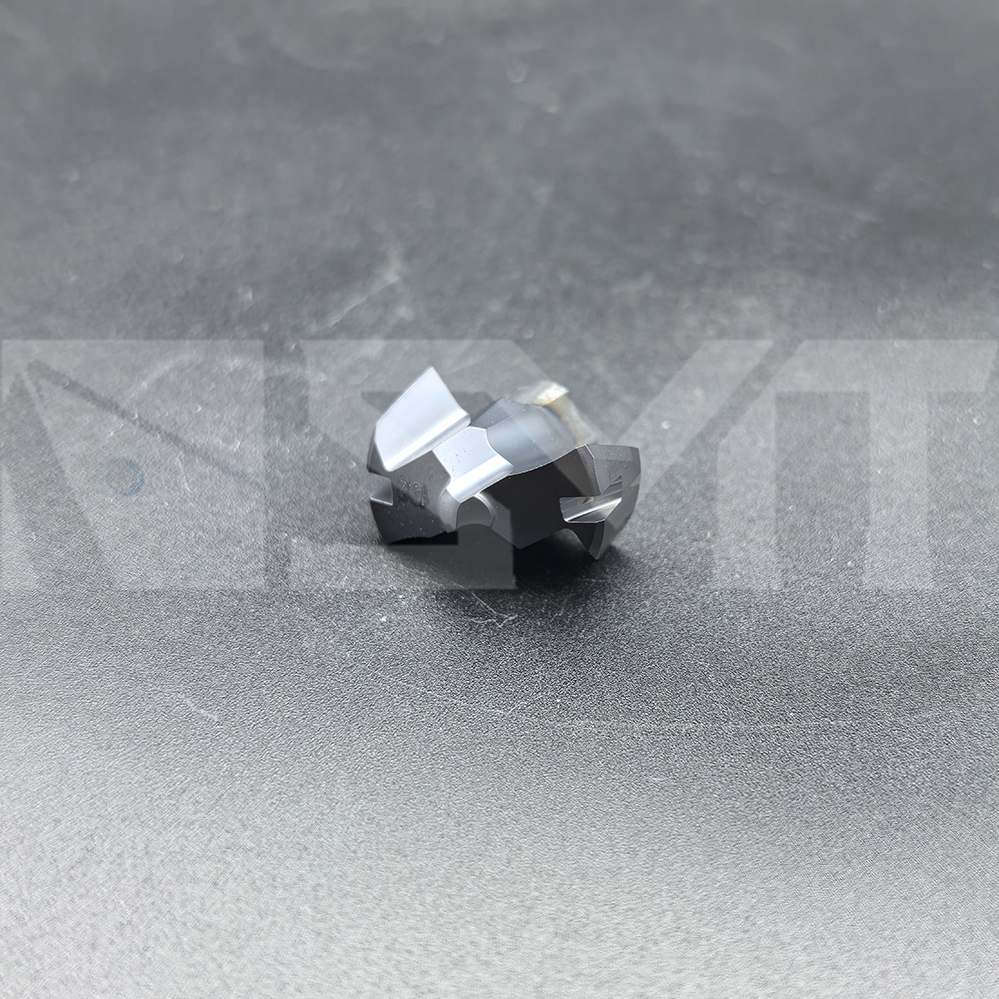 Drill Head-QD-192-RA