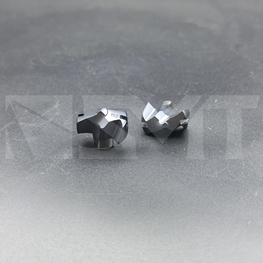 Drill Head-QD-192-RA