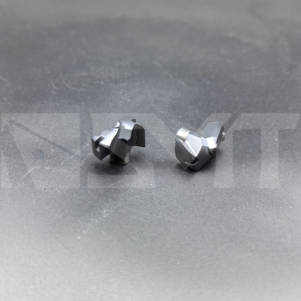 Drill Head-QD-192-RA