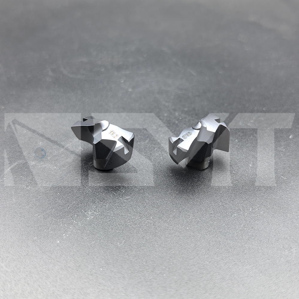 Drill Head-QD-192-RA