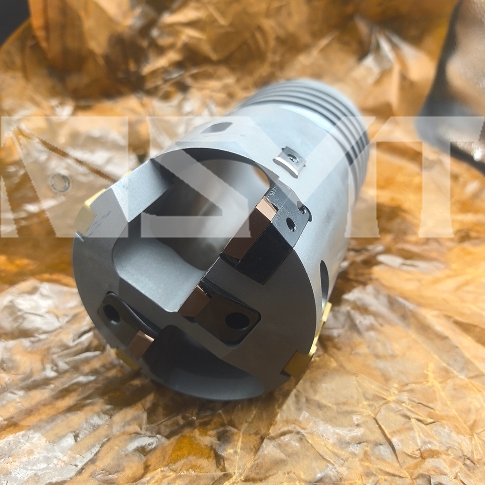 Drill Head-SJΦ100-DQ14B85