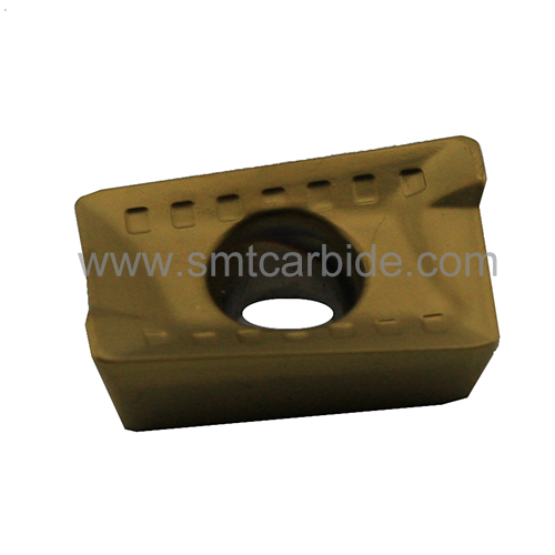 Carbide Shoulder Milling Inserts-APKT1003PDSR