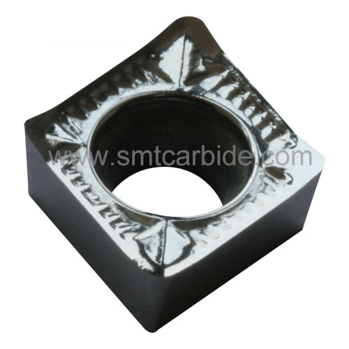 Carbide Inserts for Aluminium-CCGT09T308