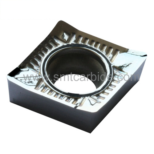 Carbide Inserts for Aluminium-CCGT120404