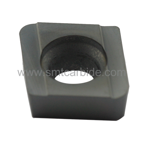 Carbide Milling Inserts-CCGT120420