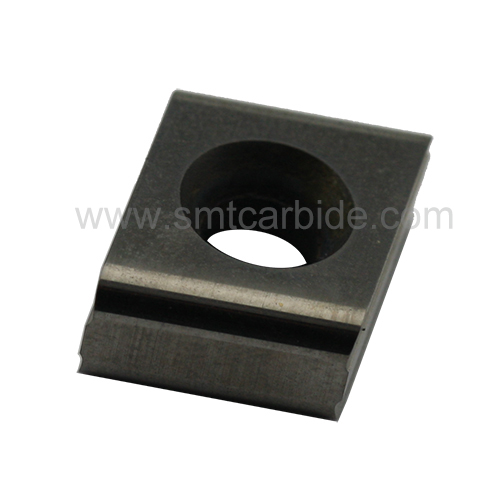 Carbide Milling Inserts- CNE43-4R2