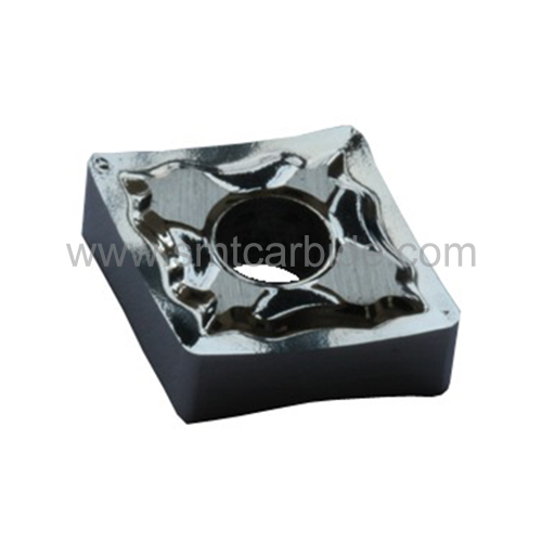 Carbide Inserts for Aluminium-CNMG1204