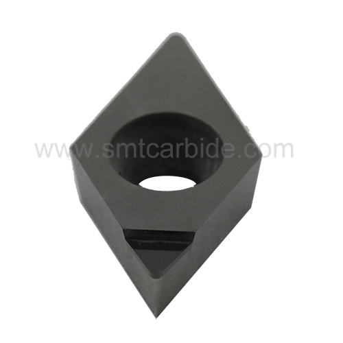 PCD Inserts-DCMT09T304