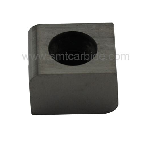 Carbide Milling Inserts-L151210R2.5