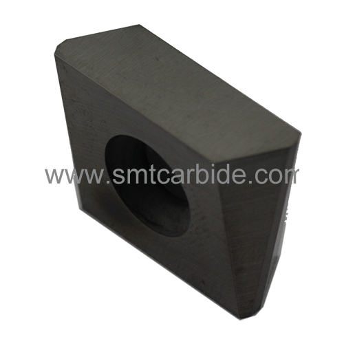 Carbide Milling Inserts-LSE434-R01