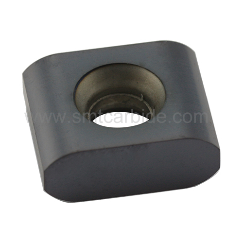 Carbide Milling Inserts-LTWD615