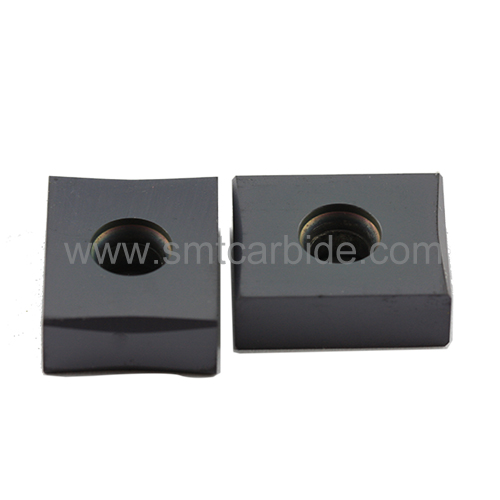 Carbide Milling Inserts-LZ13028