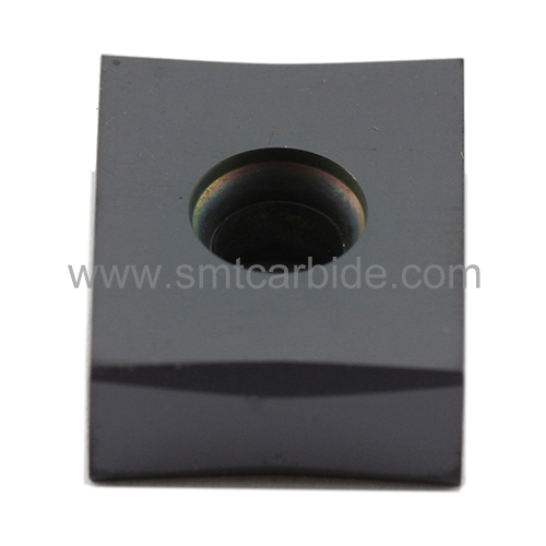 Carbide Milling Inserts-LZ13028