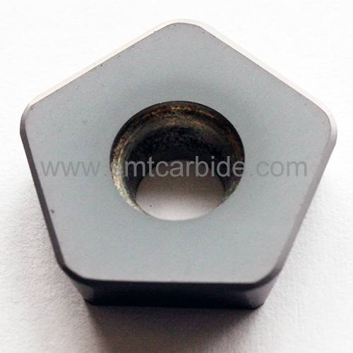 Carbide Milling Inserts-PDHW1204