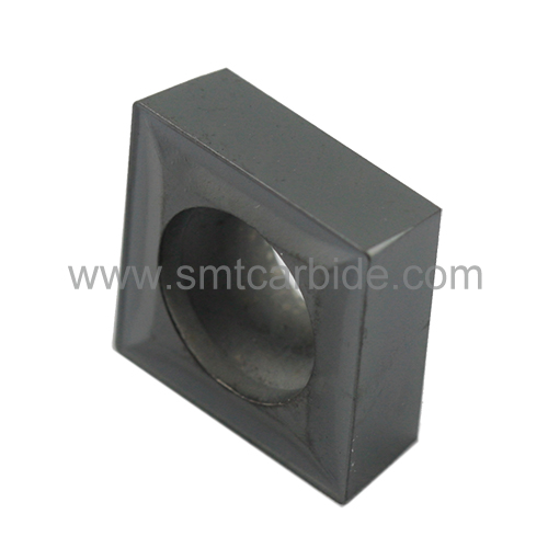 Carbide Milling Inserts- SCMT120404-TF