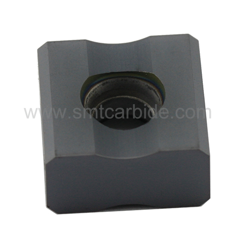 Carbide Milling Inserts-SNEX1206-NR5