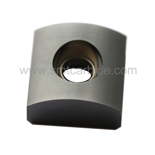 Carbide Milling Inserts-SNC55-R12ii