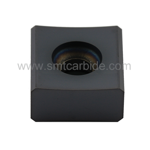 Carbide Milling Inserts-SNC55-NR60