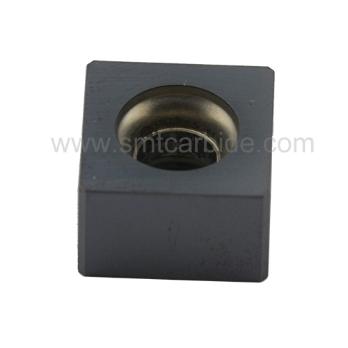 Carbide Milling Inserts-SNGQ1207
